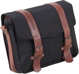 Hepco & Becker / ヘプコアンドベッカー Legacy キャリアバッグ セット L/L ブラック C-Bow シーボウキャリア用 | 6451976 00 01 LL