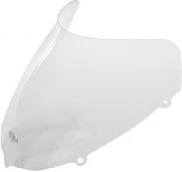 MRA / エムアールエーZ 900 RS (CAFE RACER) - Spoiler windshield "S" 2018- | 4025066163038