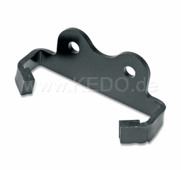 Kedo Steering Stop (Black) | 50246