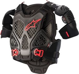 Alpinestars / アルパインスターズ ROOST GUARD A-6 M/L | 67000221036 M/L