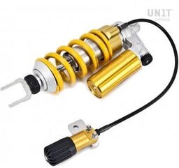 Unitgarage / ユニットガレージ Rear Ohlins 46DRS high version | AG2010