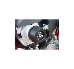 GSGモトテクニック クラッシュパッドセット (リアホール用) Ducati ムルティストラーダ 950 / S (2019 -) | 41E-49E