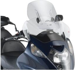 GIVI / ジビ WINDSHIELD HONDA SILVER WING 400/SILVER WING 600 | AF214