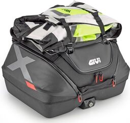 GIVI / ジビ Soft Top Case- 40 Liters- fits MonoKey plate | XL08