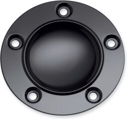 ハーレーダビッドソン タイマーカバー - グロスブラック | 25600074