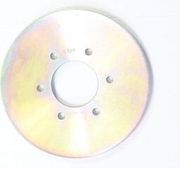 EBCブレーキ Dシリーズ プレミアム リプレイスメントディスク リア左側用 | MD6197D