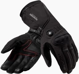 Revit / レブイット Heated Gloves Liberty H2O Ladies, Black | FGW102-0010