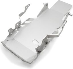 Altrider / アルトライダー Skid Plate for the BMW R 1200 GS Adventure Water Cooled - Silver | R116-1-1204