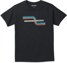 Harley-Davidson Men'S Tank Graphic Tee, Black Beauty | 99130-22VM