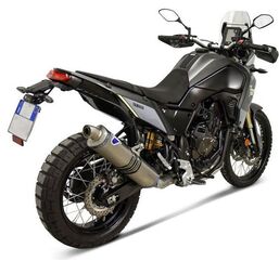 Termignoni / テルミニョーニ COLLECTOR, STAINLESS STEEL | Y13109410IXX