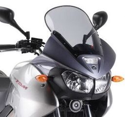 Givi / ジビ ウインドシールド ティンテッド - ABE付 | D132SG