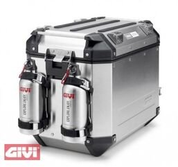 Givi / ジビ ホルダー Thermo-ウォーターボトル STF500S | E162