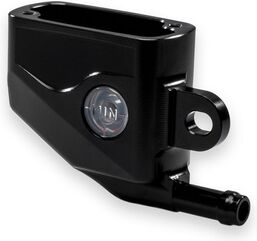 CNC Racing / シーエヌシーレーシング Fluid Reservoir Rear Brake 20 Ml Mv Agusta - Body, ゴールド | SEB20G
