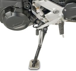 GIVI / ジビ Side Stand Foot Extension for BMW F 900 R, F 900 XR | ES5137