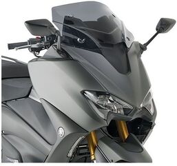 GIVI / ジビ Sport Windscherm Yamaha T-MAX 560 2020-2021 | D2147B