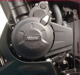 GBRacing / ジービーレーシング CBR500 2013-2014 オルタネーターカバー | EC-CBR500-2013-1-GBR