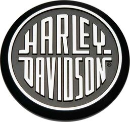 Harley-Davidson Medallion,Round | 14101834