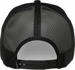 Alpinestars / アルパインスターズ Gambit Trucker ハット ブラック, ワンサイズ | 1244-81600-1010-OS
