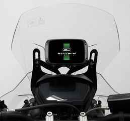 Evotech Performance Triumph EP TomTom Compatible Sat Nav Mount - Triumph Tiger 800 (2018+) | PRN014503-014567