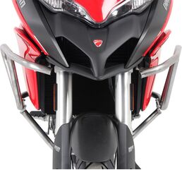 ヘプコ＆ベッカー タンクガード-ステンレス Ducati Multistrada 950 from 2017 | 5027552 00 22