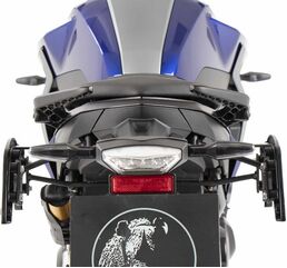 ヘプコ＆ベッカー C-Bow シーボウ サイドキャリア BMW F 900 XR (2020-) | 6306525 00 01