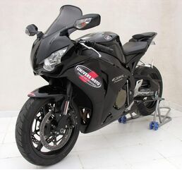 Ermax high protection screen + 5 cm ermax for cbr 1000 rr 2008/2011 clear | 010101102