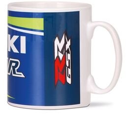 Suzuki / スズキ MotoGP チーム マグカップ | 990F0-M8MUG-000