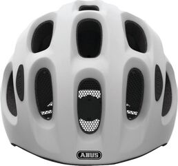 ABUS / アバス Youn-I MIPS Kids Helmet Polar Matt M | 38810