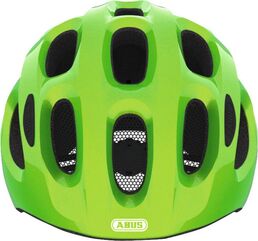 ABUS / アバス Youn-I MIPS Kids Helmet Sparkling Green M | 38814