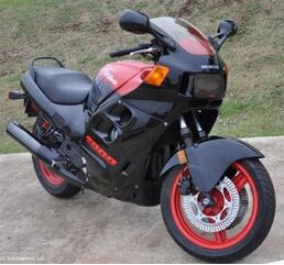 Powerbronze / パワーブロンズ ヘッドライト  プロテクター HONDA CBR1000 FP クリアー | 440-H057-000
