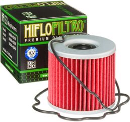 Hiflofiltro オイルフィルター HF133 | HF133