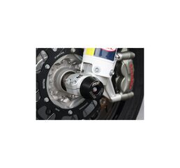GSGモトテクニック クラッシュパッドセット (フロントホール用) ハスクバーナ FS 450 (2016 -) | 302-3049-4349