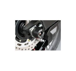GSGモトテクニック クラッシュパッドセット (リアホール用) Honda CRF 1100 L Africa Twin Adventure Sports (2019 -) | 43-35-366-H72