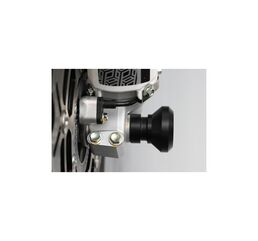 GSGモトテクニック クラッシュパッドセット (フロントホール用) for SWM SM 500 R (2018 -) | 47-48-295-SWM2