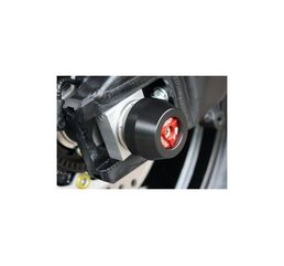 GSGモトテクニック クラッシュパッドセット (リアホール用) Honda CBR 1000 RR / R-SP (2020 -) | 56E-35E-H62