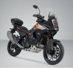 SW-MOTECH / SWモテック URBAN ABS topcase system | GPT.04.835.60000/B