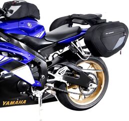 Sw Motech Blaze & Reg; Panniers Set. Yamaha Yzf-R6 (08-) | BC_HTA_06_740_10400B
