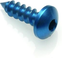 Lightech / ライテック SELF TAPPING SCREW 002 D=4,5X16 ERGAL | PAC24516