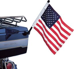 ハーレーダビッドソン アメリカンフラッグキット | 94626-98