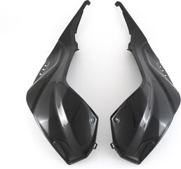 FULLSIX TANK FAIRING - SET | MB-RR19-TC39