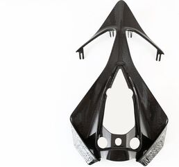 FULLSIX SEAT / TAIL HEAT COVER OEM | MD-9912-S59