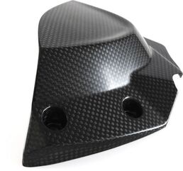 FULLSIX FRONT MUDGUARD Color - CLEAR COAT | MD-SS17-C71