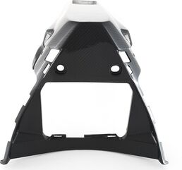 FULLSIX BELLY PAN - OEM exhaust or AM Slip-on | MY-R115-M41