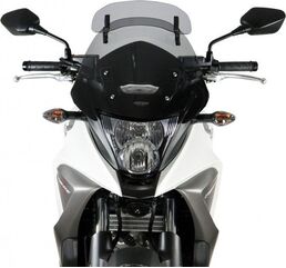 MRA / エムアールエー CROSSRUNNER VFR 800 X - VARIO（ヴァリオ）ツーリングスクリーン "VT" 2011-2014 | 4025066131549