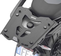 GIVI / ジビ Monokey （モノキー）トップケース用アルミキャリア, 6 kg BMW R 1300 GS (2024) | SRA5143