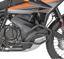 GIVI / ジビ クラッシュバー - ブラック - KTM 790/890 Adventure (23) | TN7716