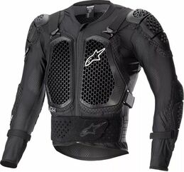Alpinestars / アルパインスターズ Bionic Action v2 プロテクションジャケット ブラック | 6506823-10
