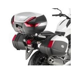 Givi / ジビ モノキー V35用チューブラパニアホルダ | PLX1111