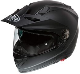 Premier / プレミア Dual Sport Helmet X-Trail U9 Bm | APAPRXTRPOLU9M00XS