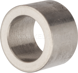 Kedo Bushing, Stainless Steel, Size 8x5,2x5mm (Outer / Inner Diameter, Height), OEM reference # 90560-05001 | 29414